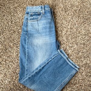 OLD NAVY JEANS